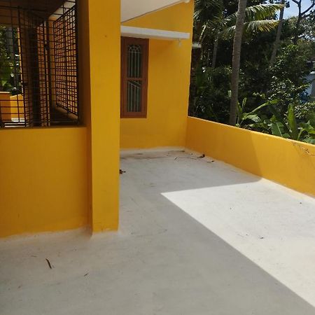 Rohini Homestay Varkala Exterior foto